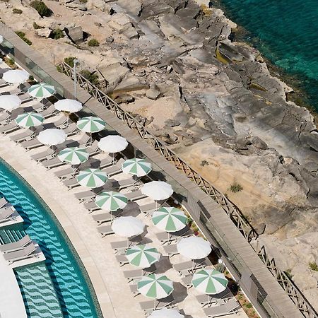 ทีเอชบี ซูร์ มายอร์กา Hotel Colonia de Sant Jordi ภายนอก รูปภาพ