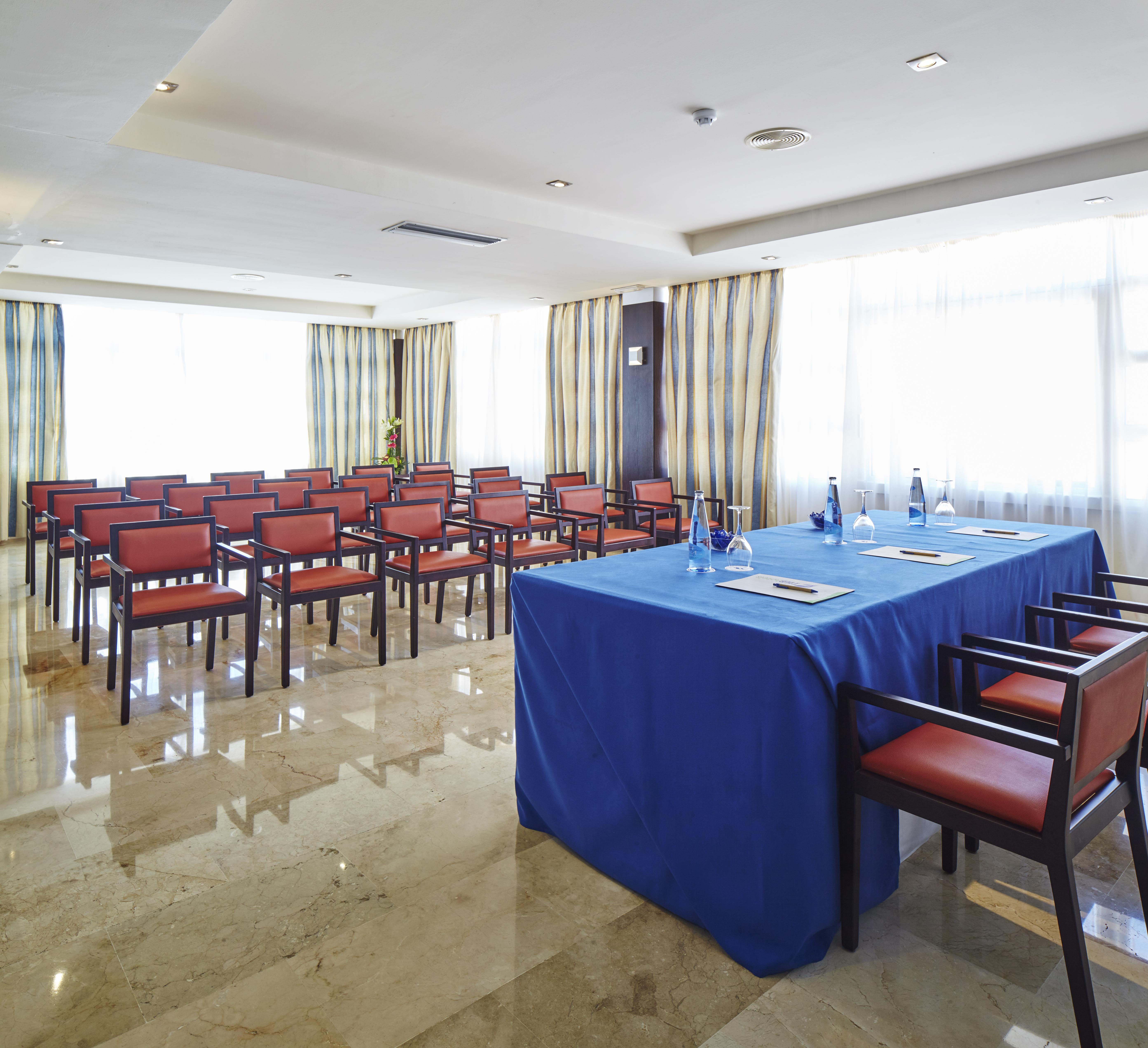 ทีเอชบี ซูร์ มายอร์กา Hotel Colonia de Sant Jordi ภายนอก รูปภาพ