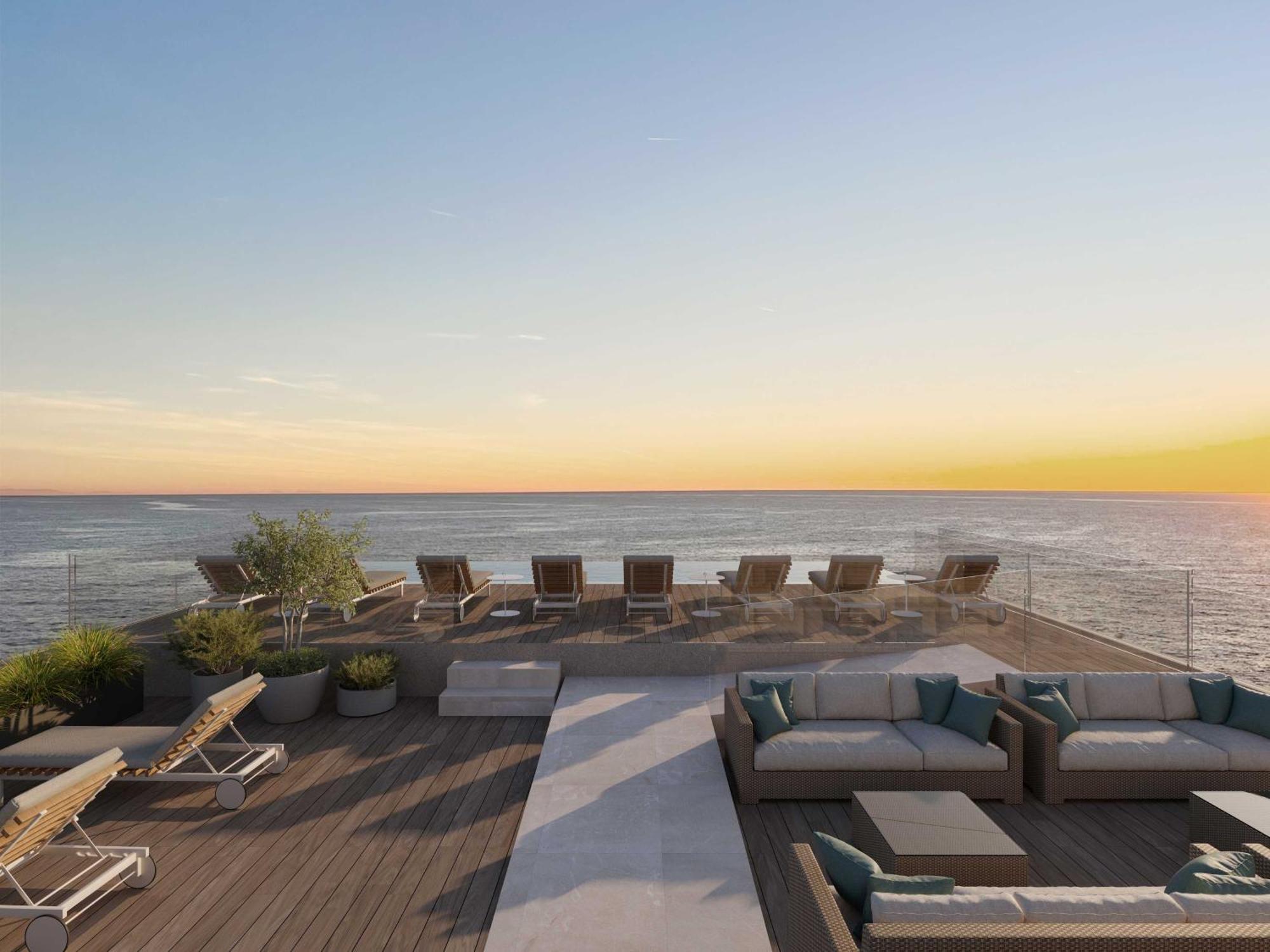 ทีเอชบี ซูร์ มายอร์กา Hotel Colonia de Sant Jordi ภายนอก รูปภาพ