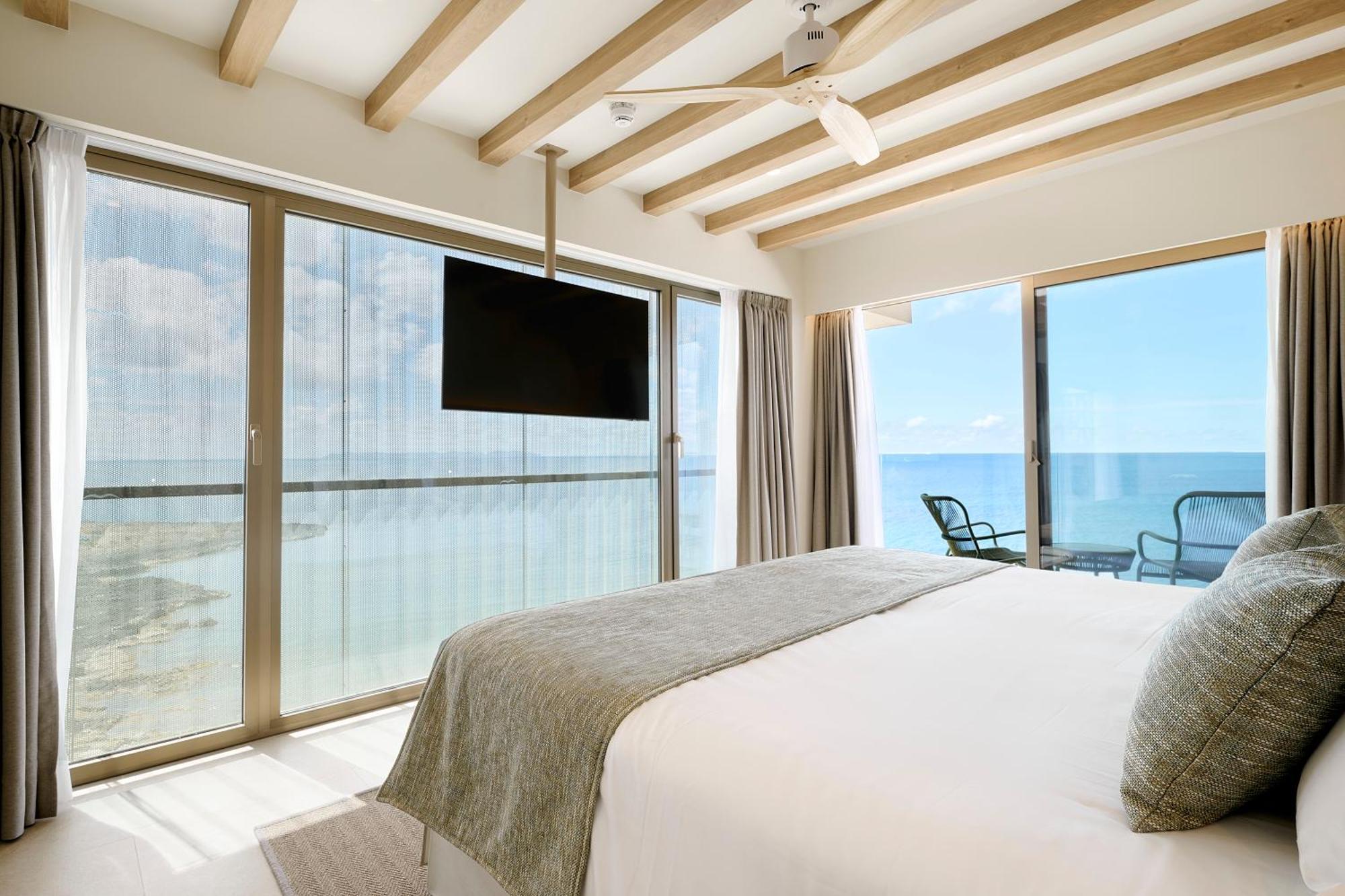 ทีเอชบี ซูร์ มายอร์กา Hotel Colonia de Sant Jordi ภายนอก รูปภาพ