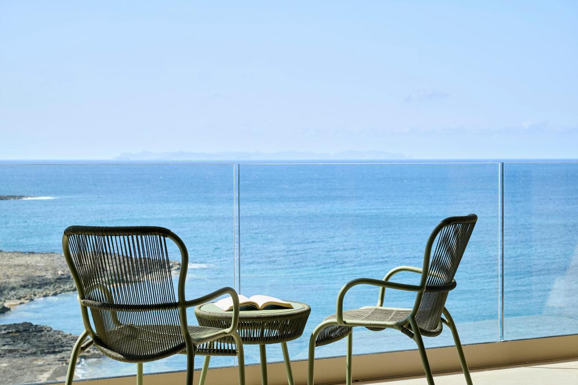 ทีเอชบี ซูร์ มายอร์กา Hotel Colonia de Sant Jordi ภายนอก รูปภาพ